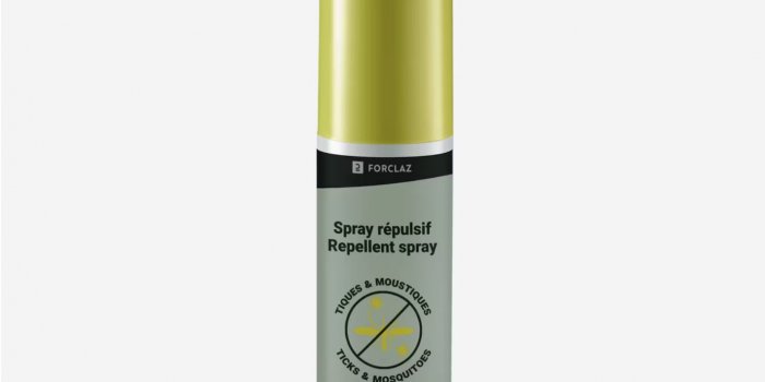 Les meilleurs sprays anti-moustiques de 2025 selon lâUFC-Que Choisir
