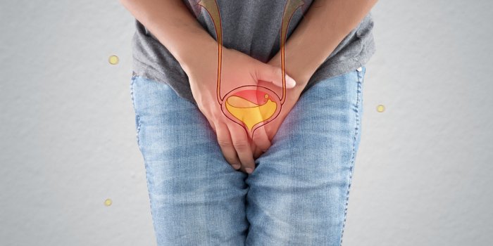Cancer de la prostate : les premiers symptômes dâalerte