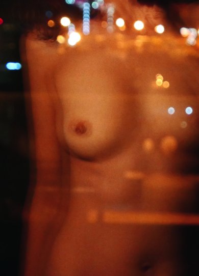 Cancer du sein : 30 photographes honorent le corps des femmes
