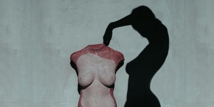 Cancer du sein : 30 photographes honorent le corps des femmes