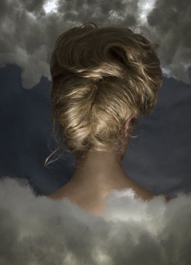 Cancer du sein : 30 photographes honorent le corps des femmes