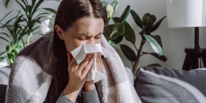 Mauvaise nuit : 7 effets indÃ©sirables quâelle a sur notre santÃ© dÃ¨s le lendemain