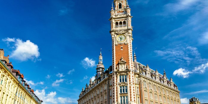 Covid-19 : les 12 villes où l'on compte le plus de cas