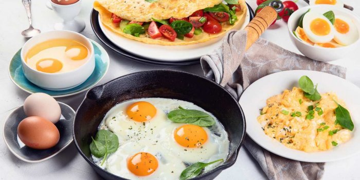 Régime : 8 produits à mettre dans votre caddie pour maigrir