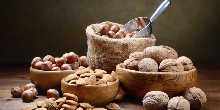Régime : 8 produits à mettre dans votre caddie pour maigrir