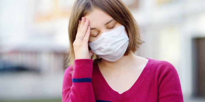 Covid long : les 12 symptômes les plus fréquents selon la HAS
