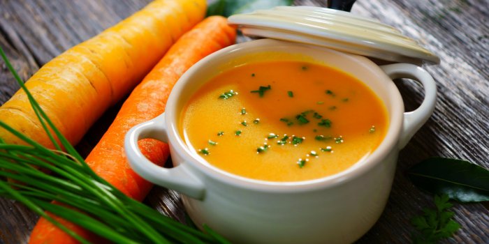 Maladie de Crohn : les aliments Ã  privilÃ©gier en pÃ©riode de poussÃ©e