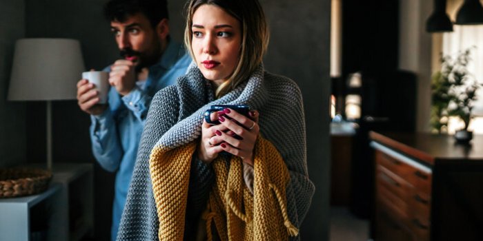 Hypothyroïdie : ces 5 signes ne trompent pas