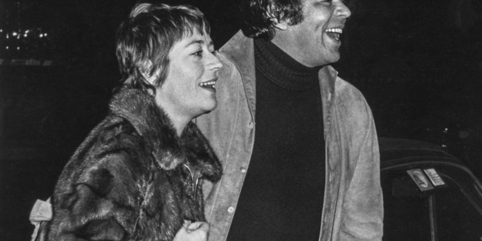 Alzheimer : 16 célébrités touchées par la maladie