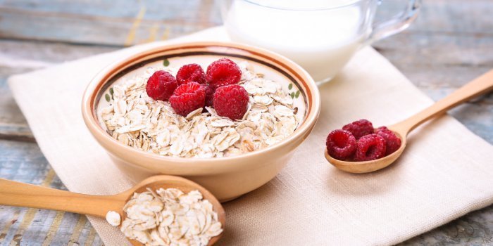 Top 10 des petits déjeuners les moins caloriques