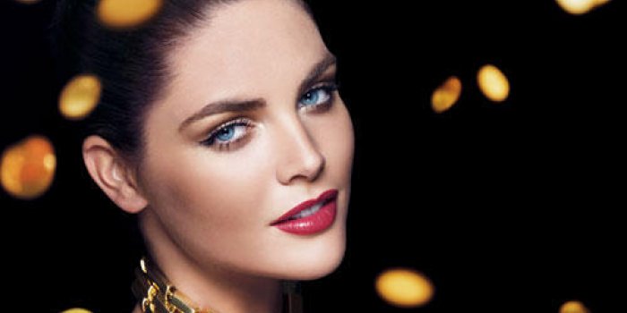 Maquillage : les looks de fêtes !