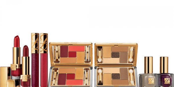 Maquillage : les looks de fêtes !