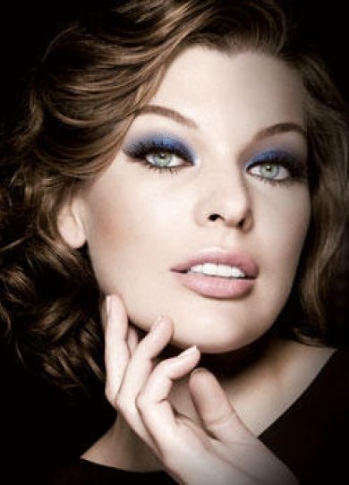 Maquillage : les looks de fêtes !