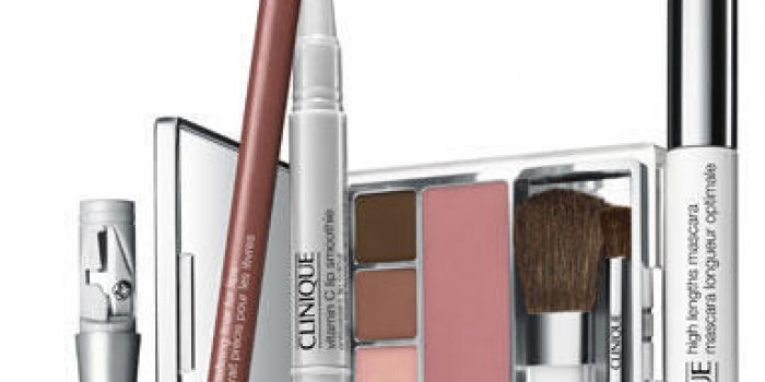 Maquillage : les looks de fêtes !