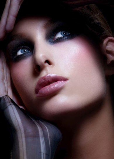 Maquillage : les looks de fêtes !