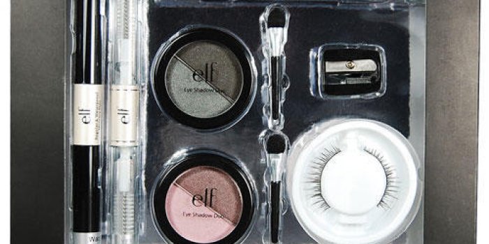 Maquillage : les looks de fêtes !