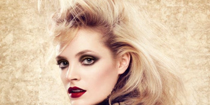 Maquillage : les looks de fêtes !