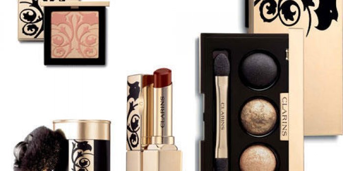 Maquillage : les looks de fêtes !