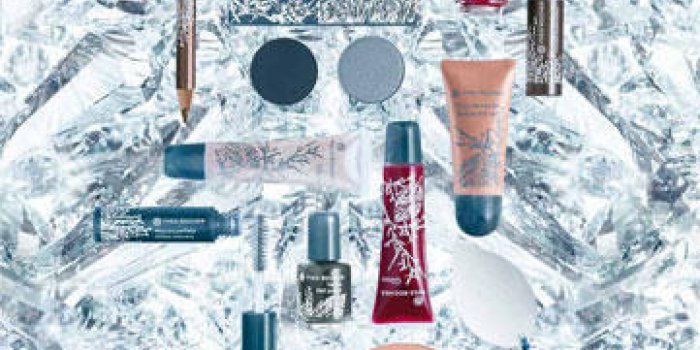 Maquillage : les looks de fêtes !