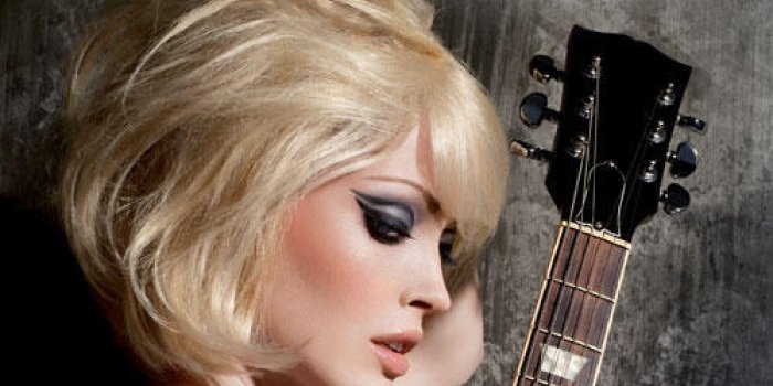 Maquillage : les looks de fêtes !