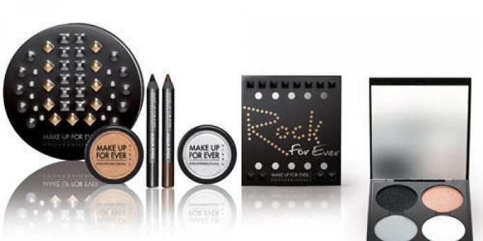 Maquillage : les looks de fÃªtes !