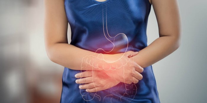 Inflammation : 6 signes que votre corps souffre aprÃ¨s 50 ans 