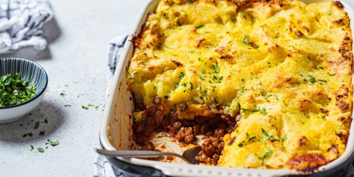 8 recettes malines pour recycler le restes de raclette ou de fondue