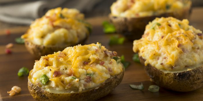 8 recettes malines pour recycler le restes de raclette ou de fondue