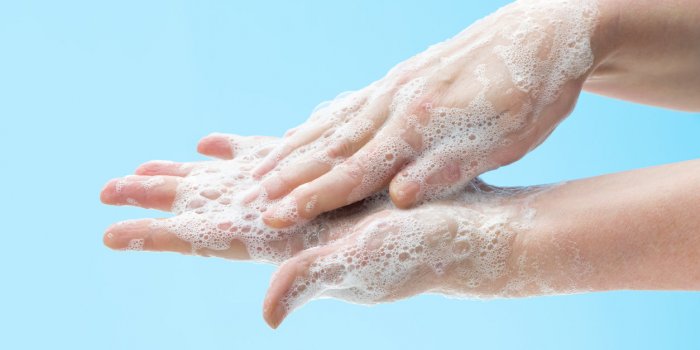 SepticÃ©mie : 7 Ã©tapes clÃ©s pour dÃ©sinfecter la plaie 