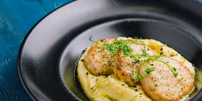 Menus équilibrés solo pour 1 semaine, validés par notre expert !
