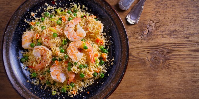 Menus équilibrés solo pour 1 semaine, validés par notre expert !