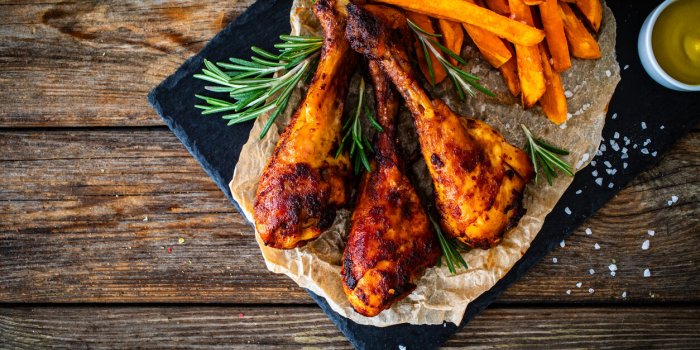 Menus équilibrés solo pour 1 semaine, validés par notre expert !
