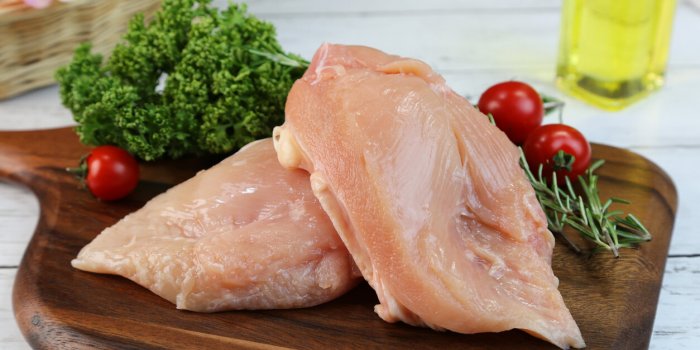 ProtÃ©ines : 5 aliments pour en faire le plein 
