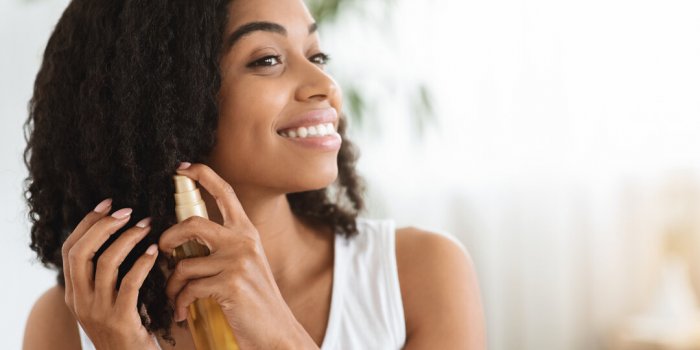 6 bienfaits de l'huile de lavande pour les cheveux