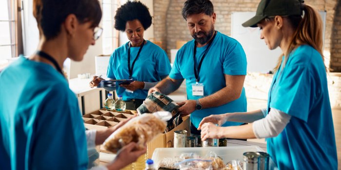 12 dÃ©fis faciles Ã  tenir au fil de l'annÃ©e 2025