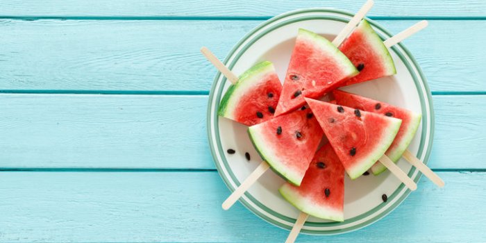 15 aliments bons pour vos reins et qui nettoient l'organisme