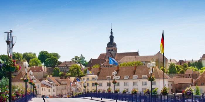 COVID-19 : les dÃ©partements oÃ¹ les cas ont Ã  nouveau augmentÃ©