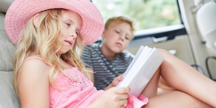 Mal des transports : 15 conseils pour passer un voyage serein