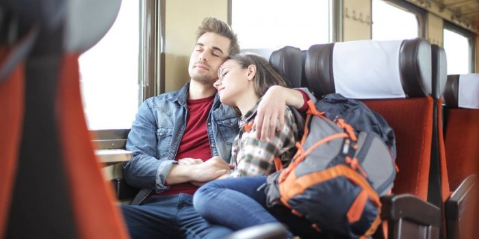 Mal des transports : 15 conseils pour passer un voyage serein