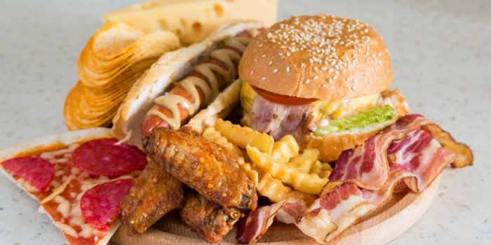 Lâimpact de lâalimentation sur la santÃ© et le vieillissement : Ces 7 aliments qui vont vous faire paraÃ®tre plus vieux !Â 