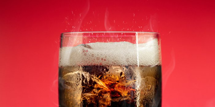 9 boissons qui donnent faim 