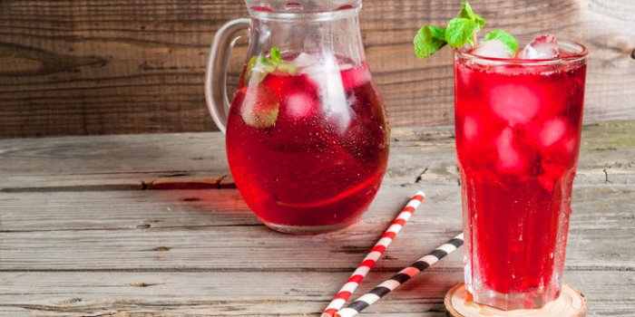 9 boissons qui donnent faim 