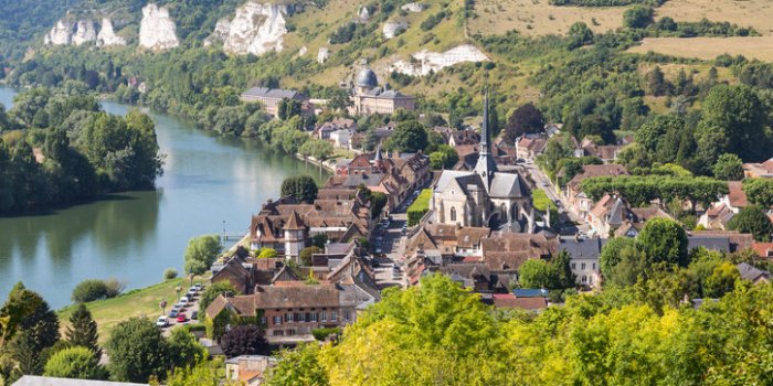 Covid-19 : quels sont les dÃ©partements les moins vaccinÃ©s ?