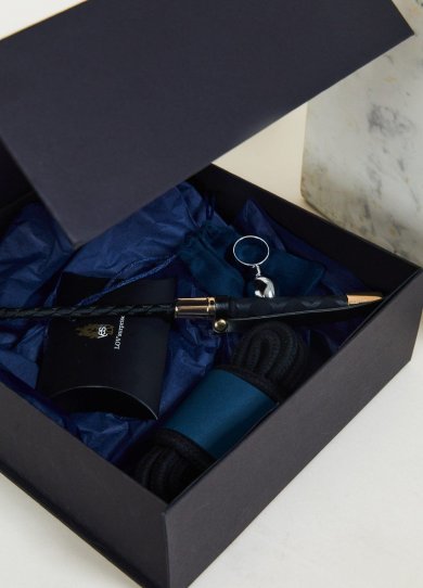 NoÃ«l : 13 cadeaux coquins pour raviver la flamme