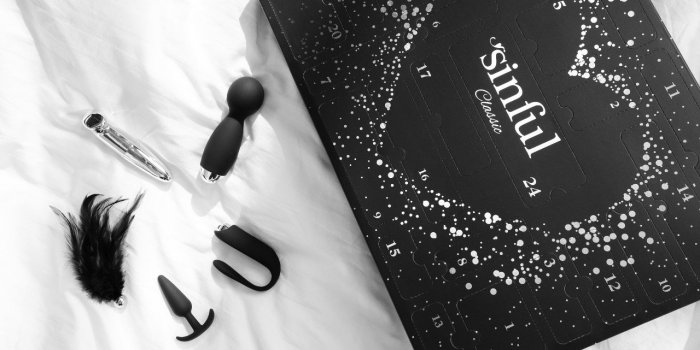 NoÃ«l : 13 cadeaux coquins pour raviver la flamme