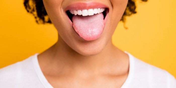 Quels sont les symptômes du papillomavirus dans la gorge ?