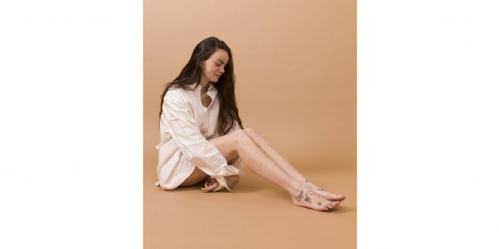 Cicatrices, poils... 16 femmes dÃ©voilent leurs jambes sans complexe