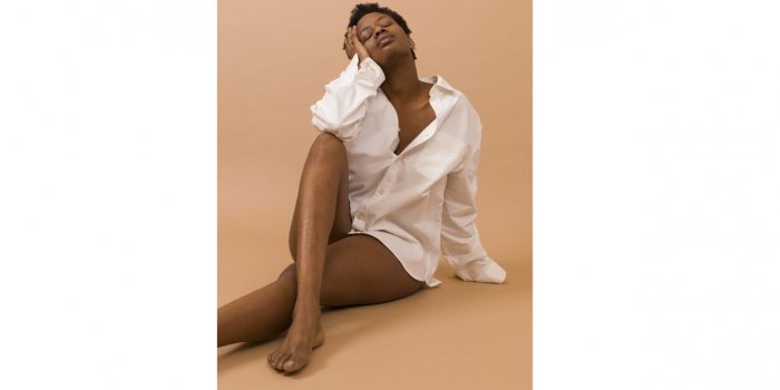 Cicatrices, poils... 16 femmes dÃ©voilent leurs jambes sans complexe