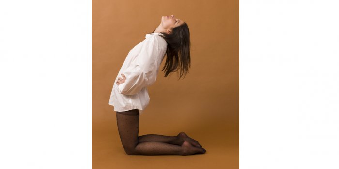 Cicatrices, poils... 16 femmes dÃ©voilent leurs jambes sans complexe