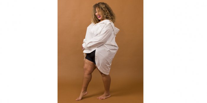 Cicatrices, poils... 16 femmes dÃ©voilent leurs jambes sans complexe